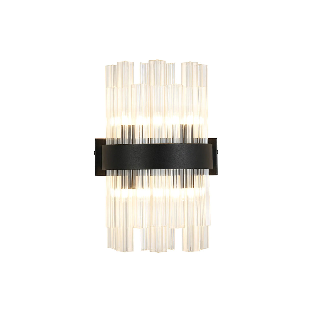 Bond Street 4 Light Wall Light
