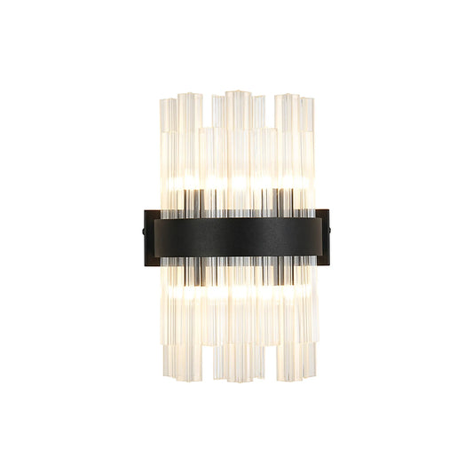 Bond Street 4 Light Wall Light