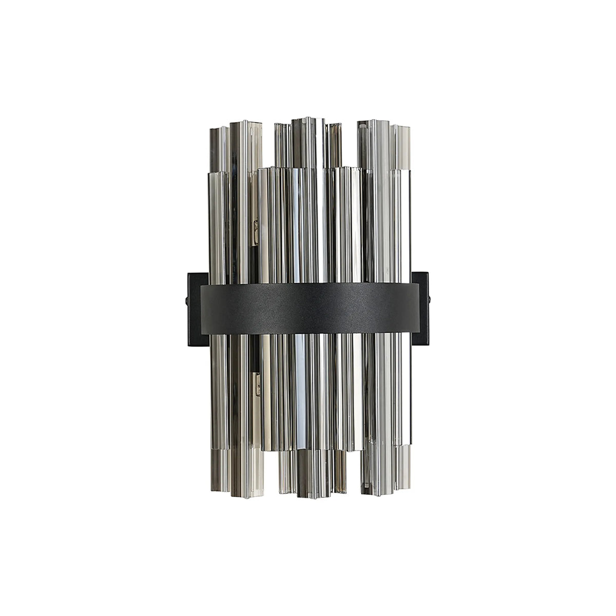 Bond Street 4 Light Wall Light