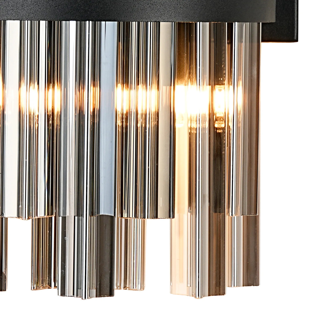 Bond Street 4 Light Wall Light