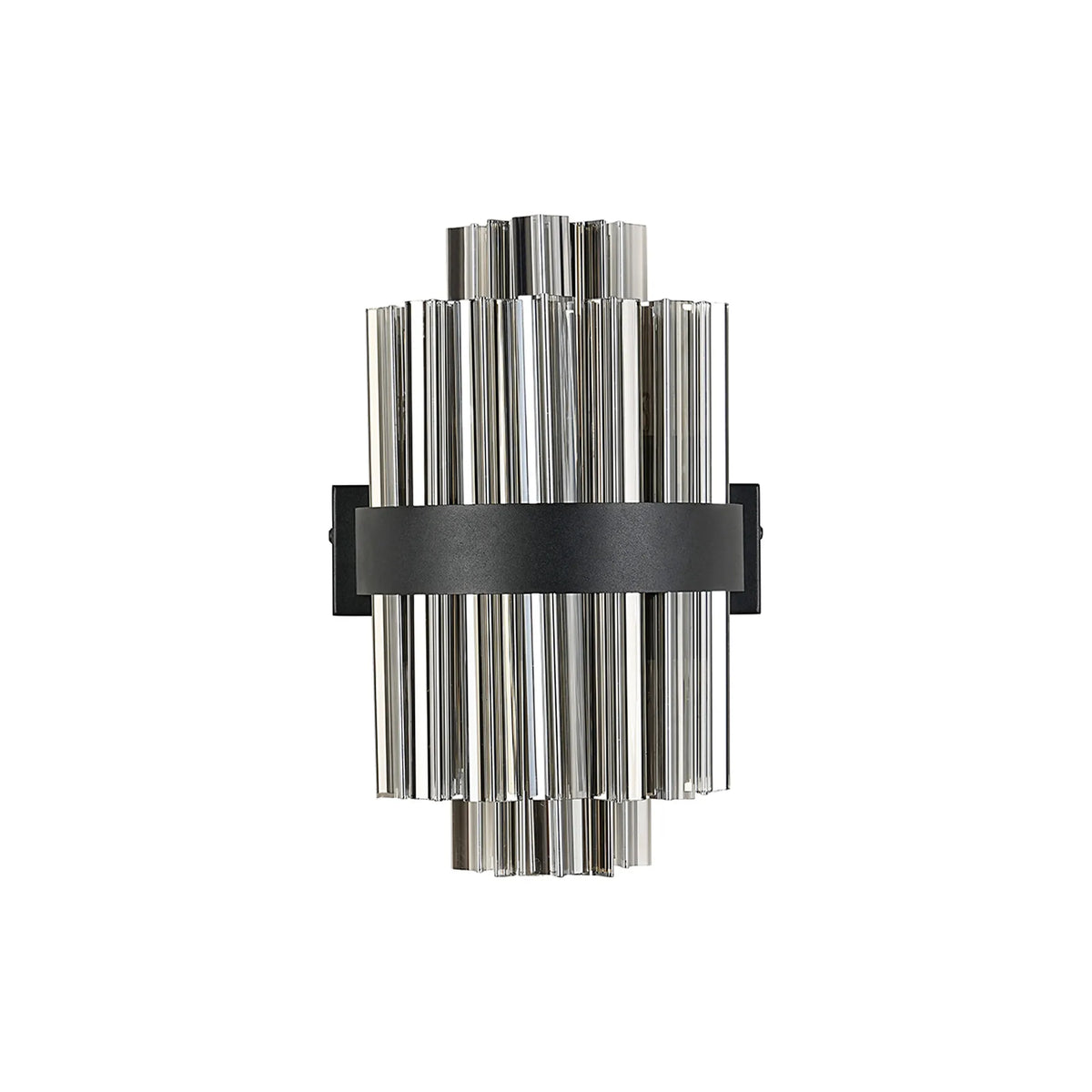 Bond Street 4 Light Wall Light