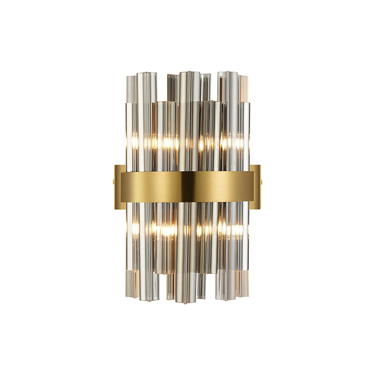Bond Street 4 Light Wall Light
