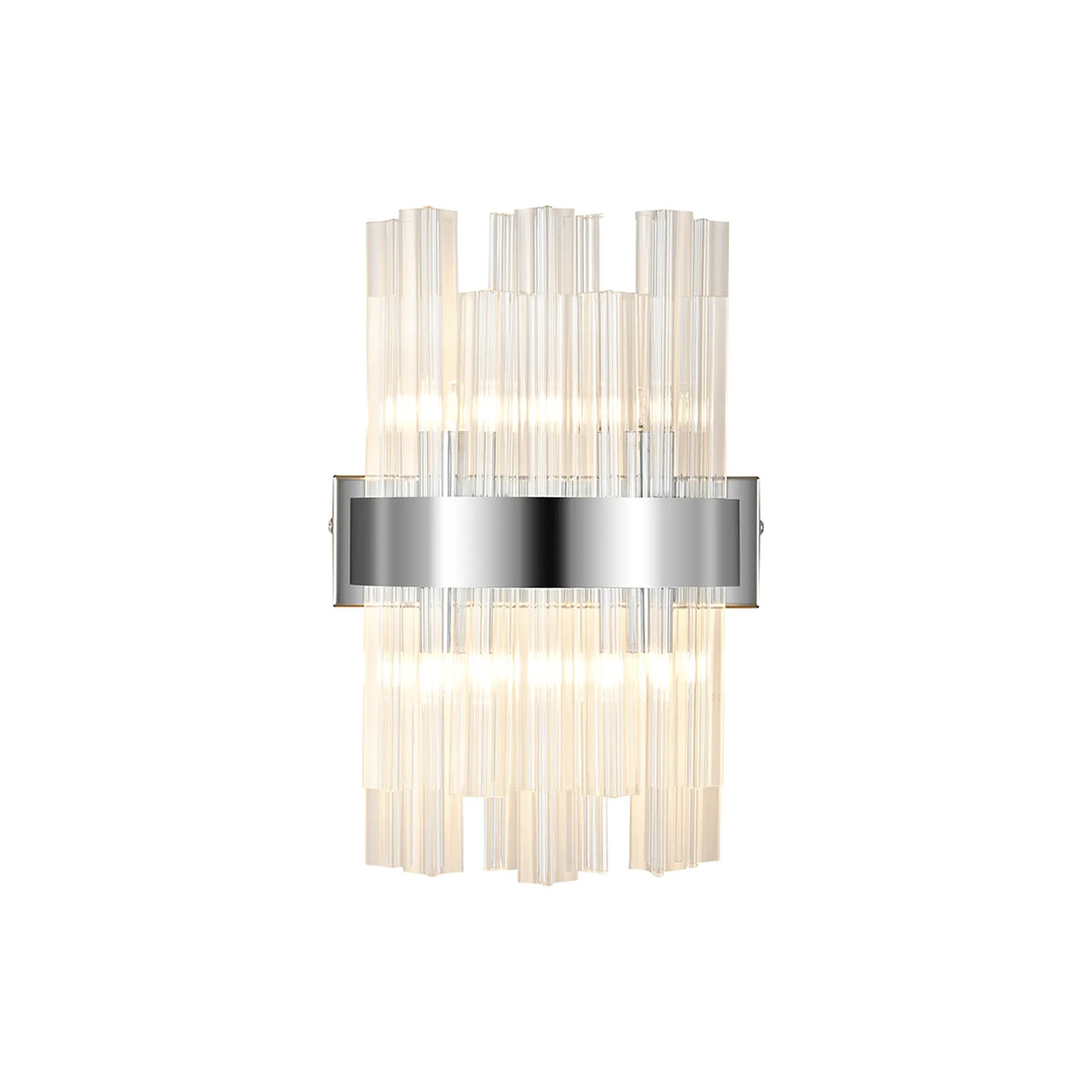 Bond Street 4 Light Wall Light
