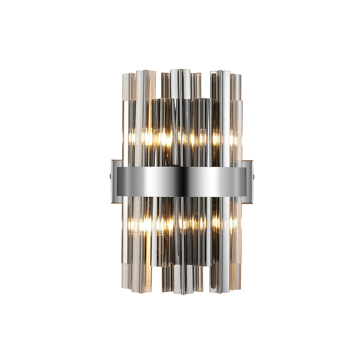 Bond Street 4 Light Wall Light