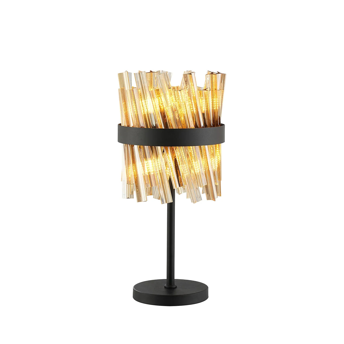 Bond Street Table Lamp
