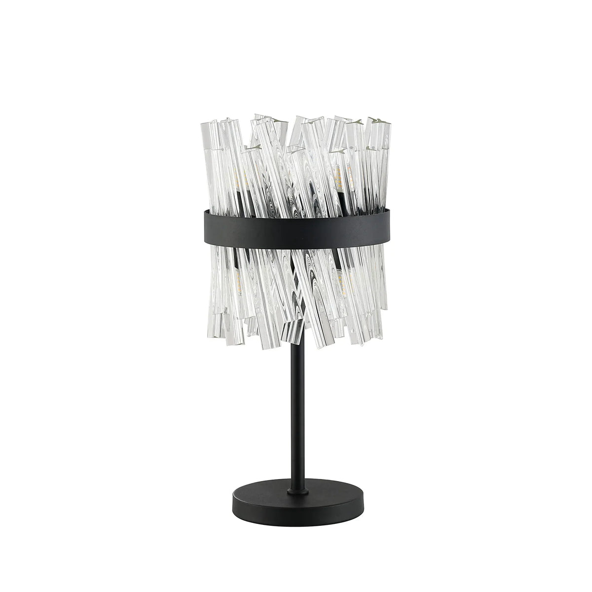 Bond Street Table Lamp