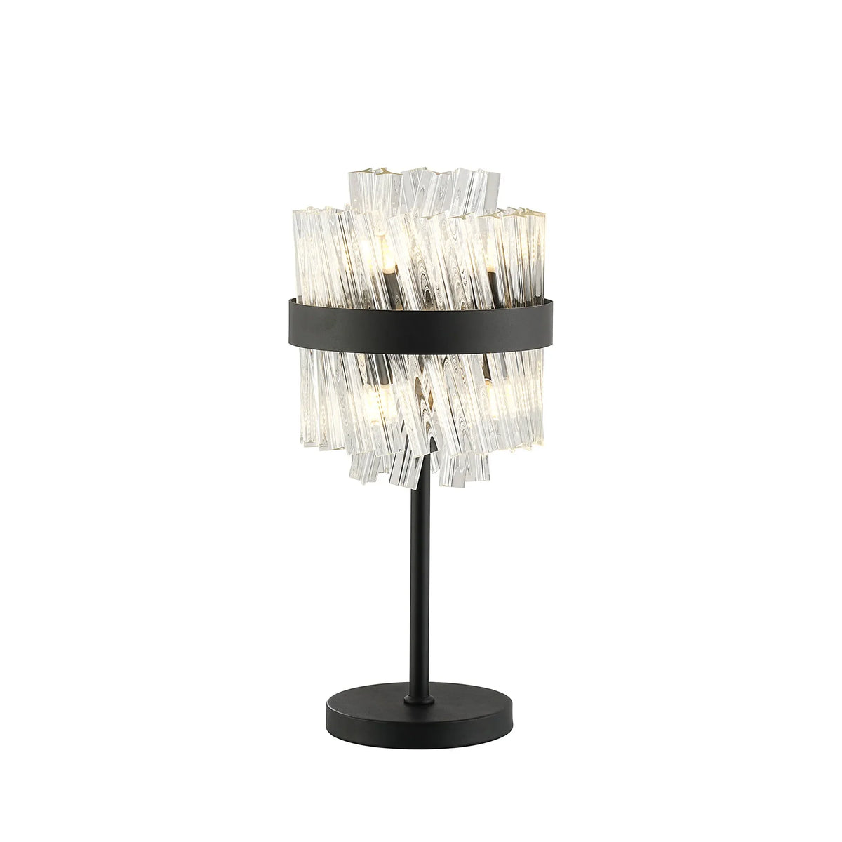 Bond Street Table Lamp