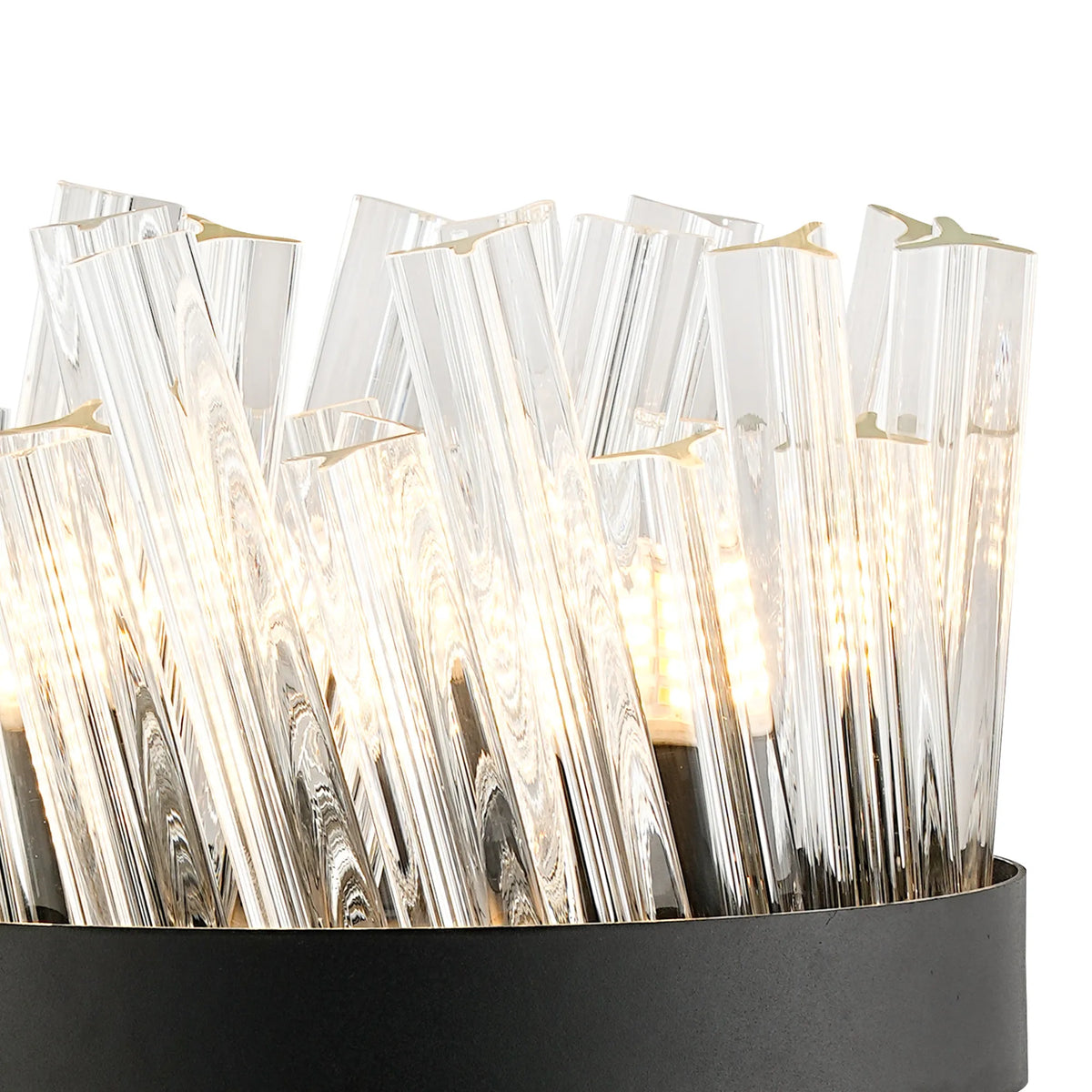 Bond Street Table Lamp