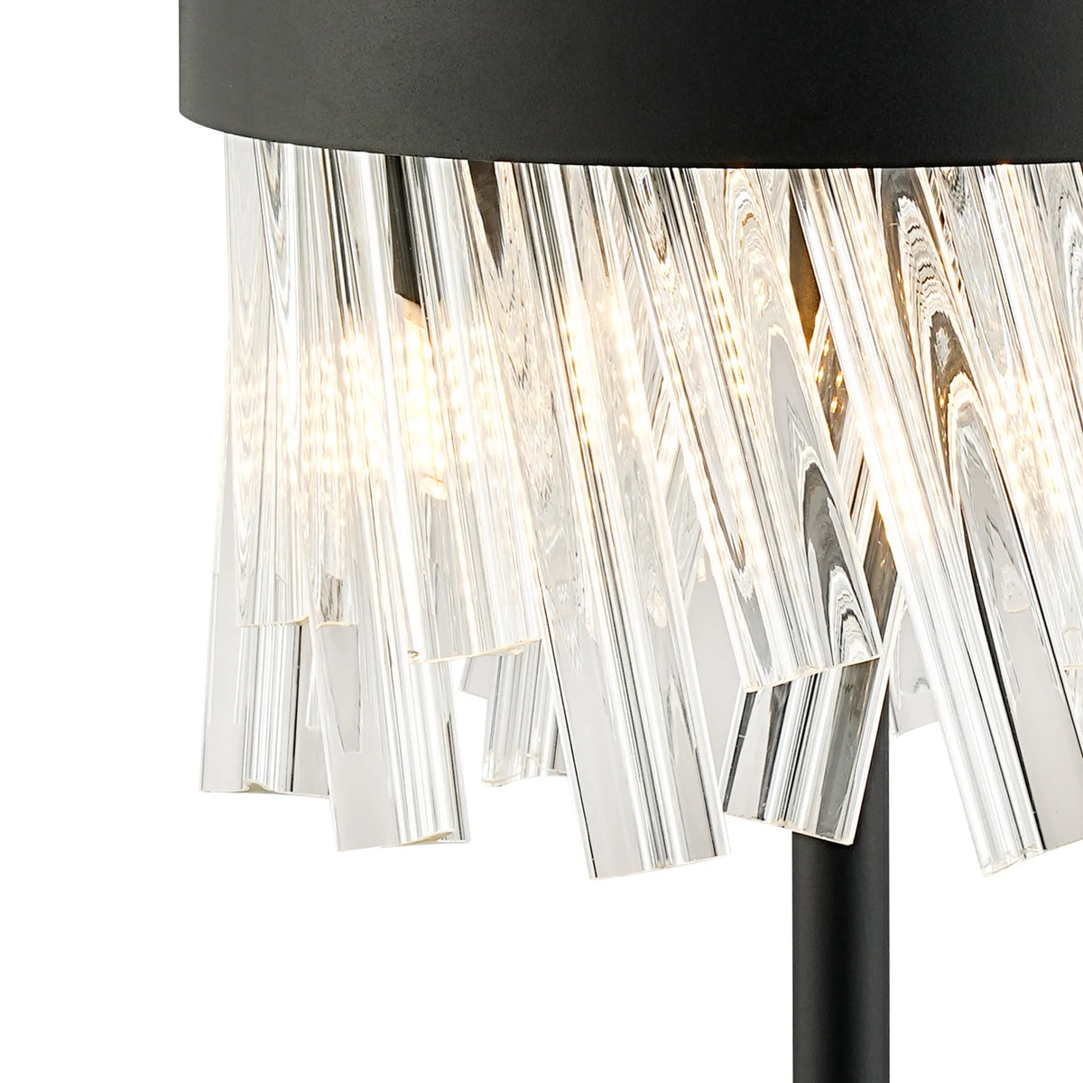 Bond Street Table Lamp