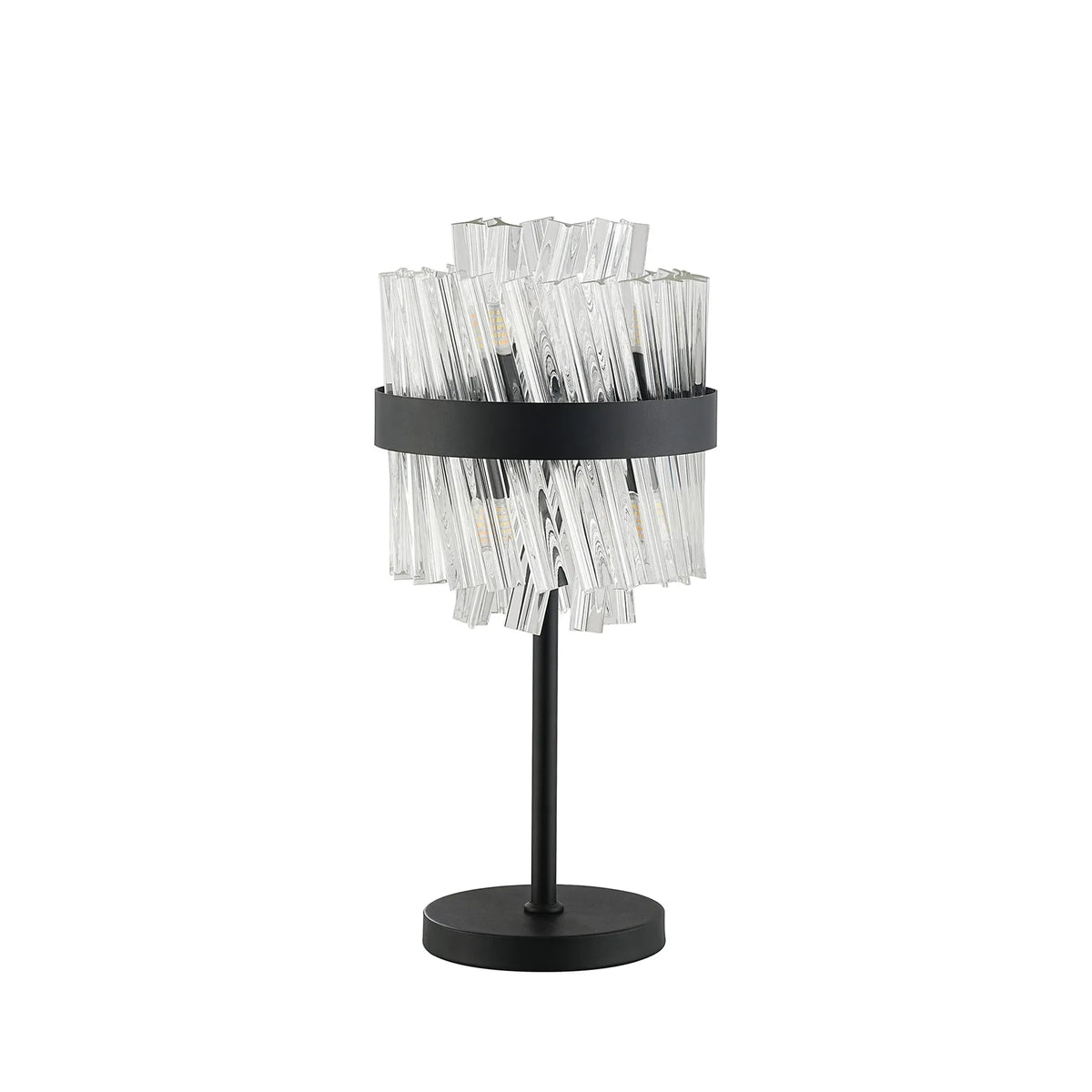 Bond Street Table Lamp
