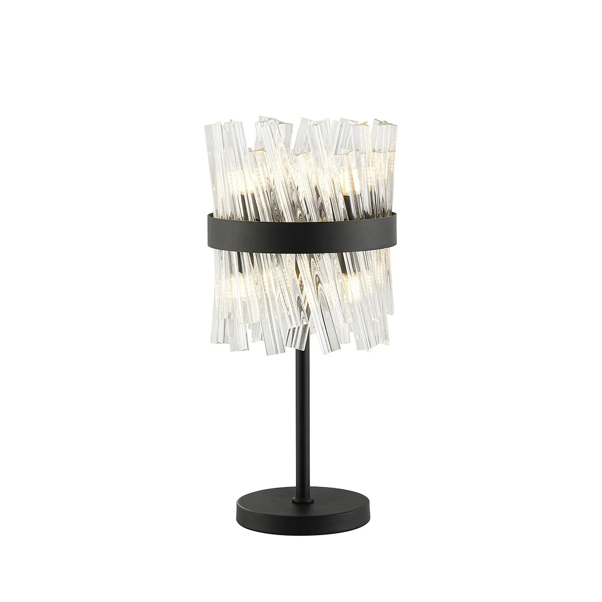 Bond Street Table Lamp