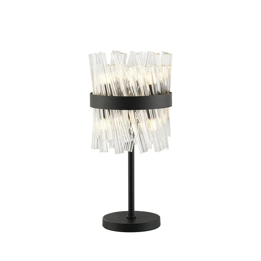 Bond Street Table Lamp