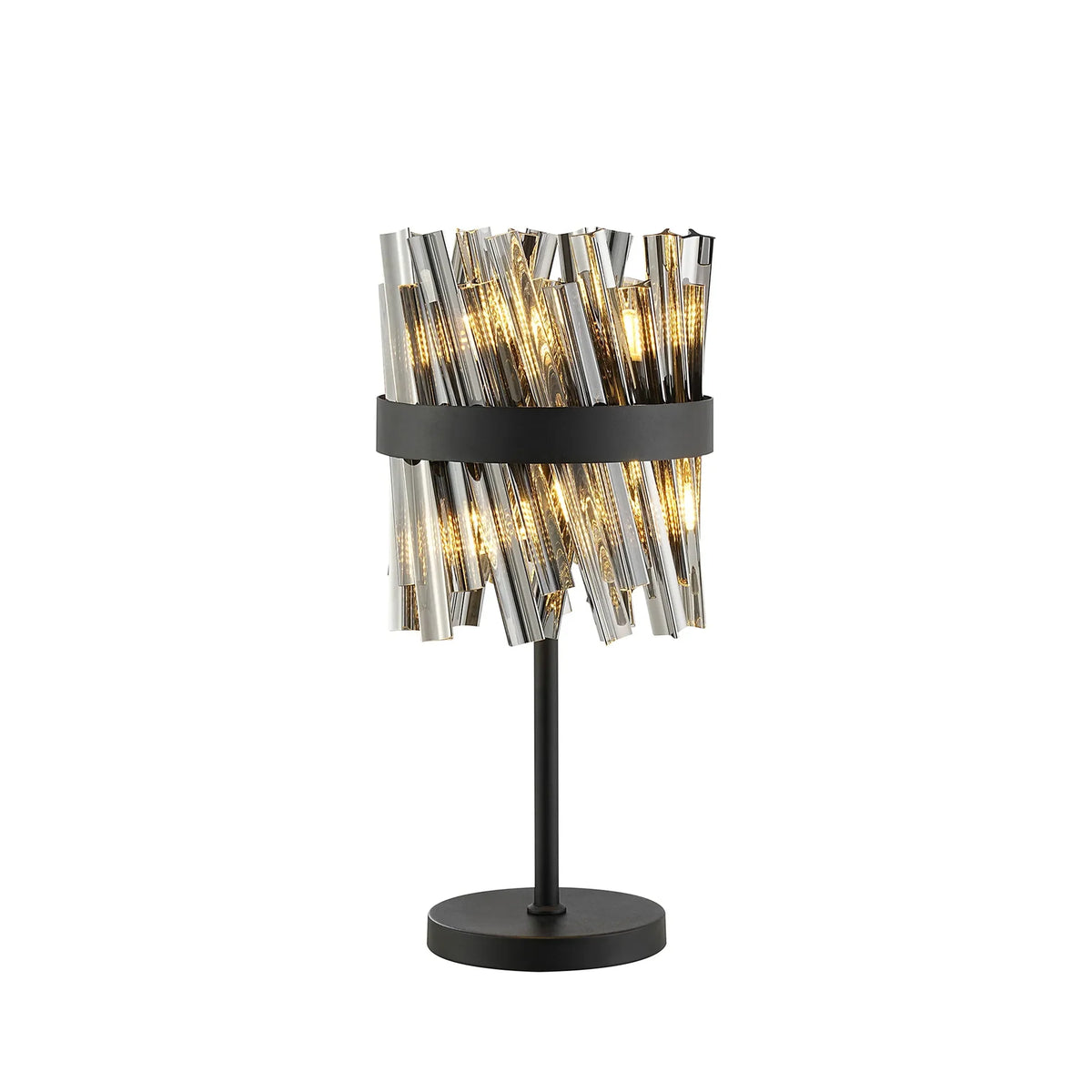 Bond Street Table Lamp