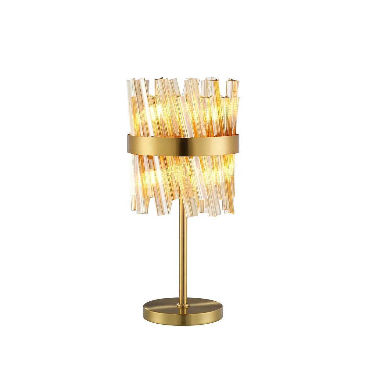 Bond Street Table Lamp