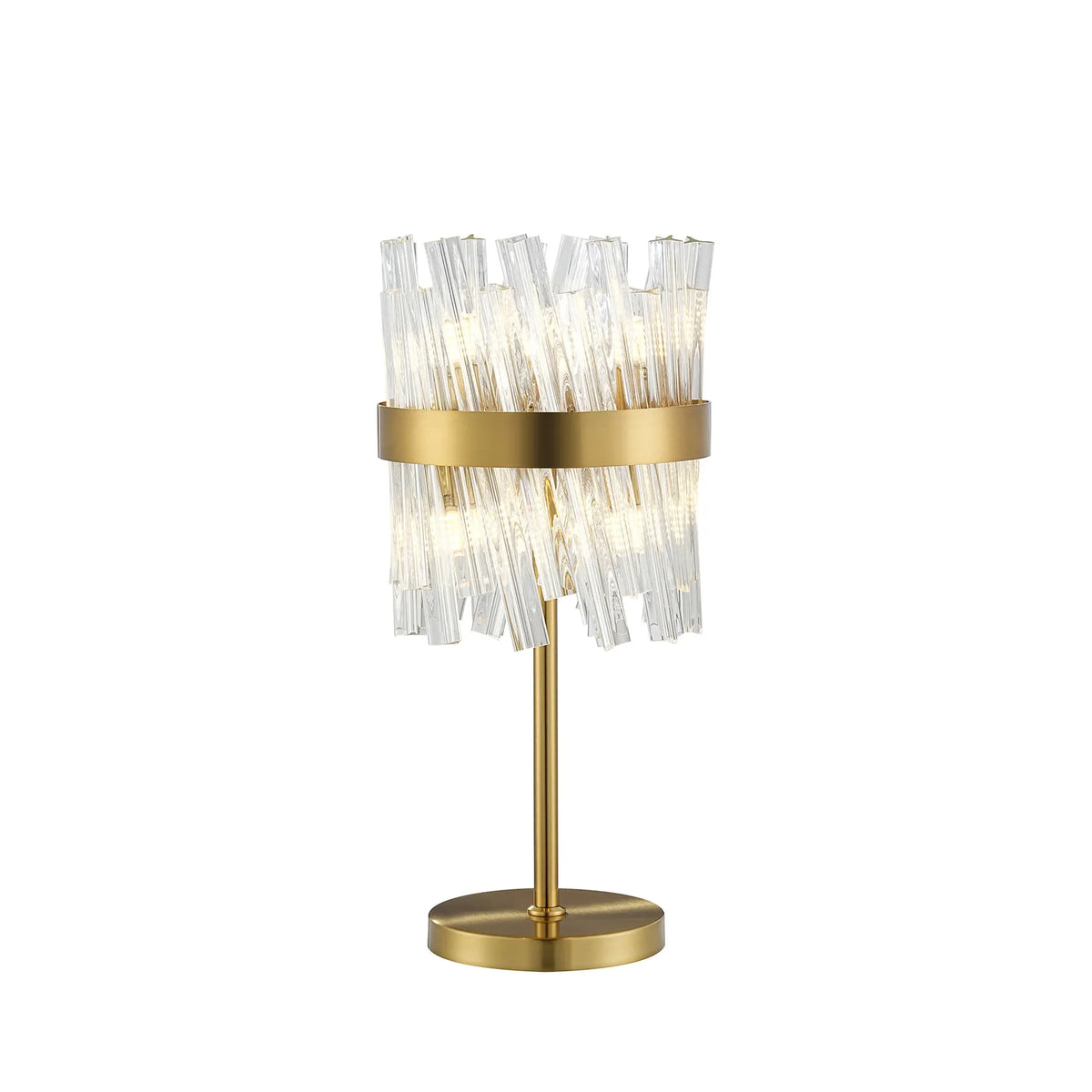 Bond Street Table Lamp