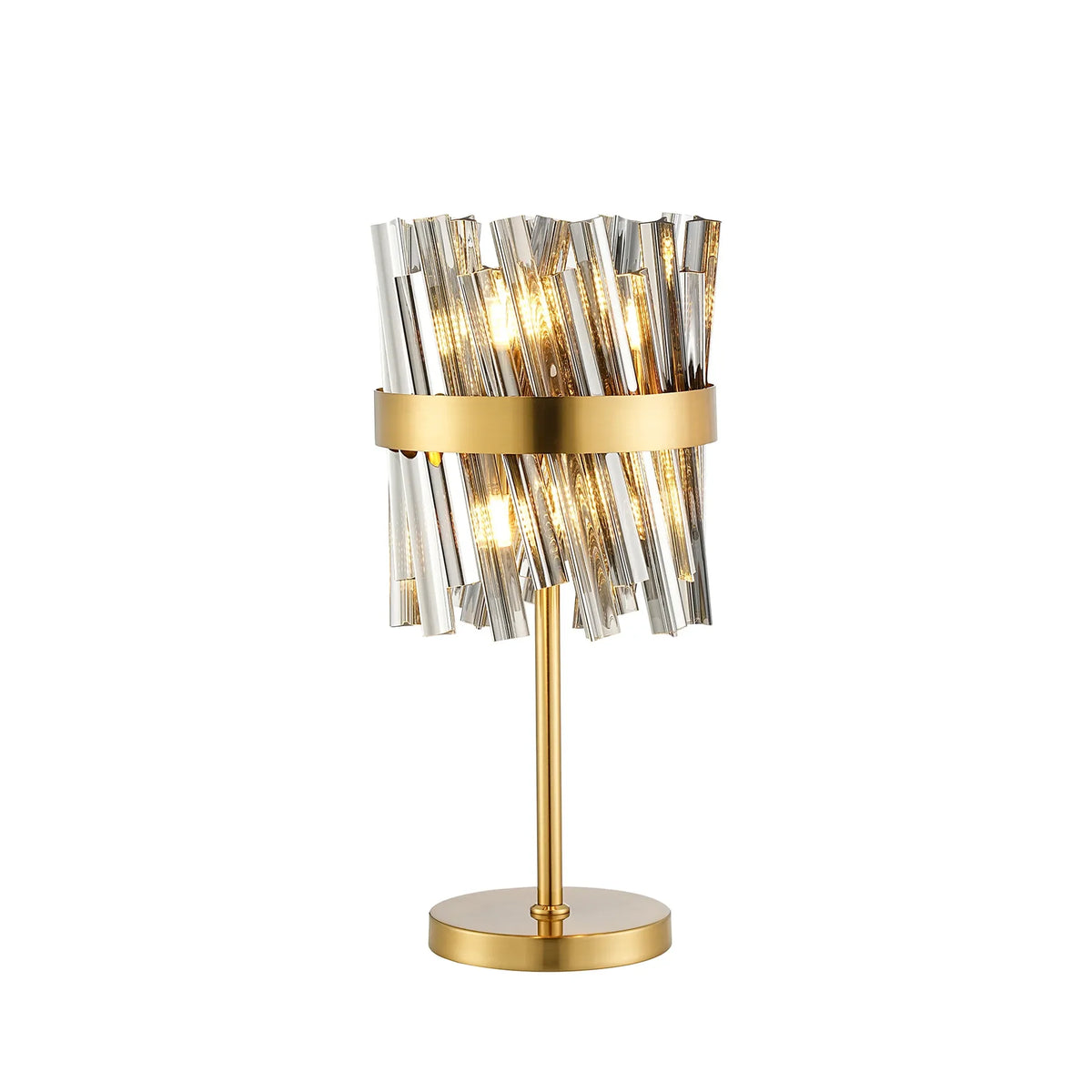Bond Street Table Lamp