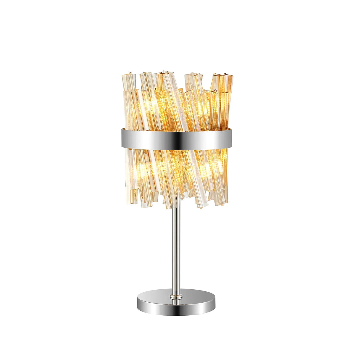 Bond Street Table Lamp