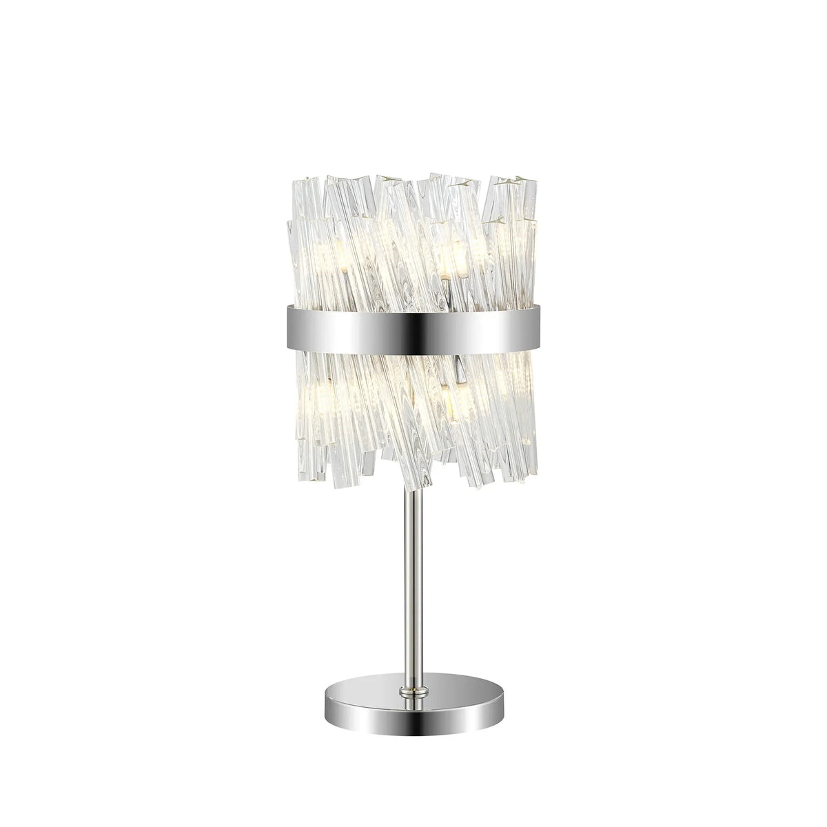 Bond Street Table Lamp