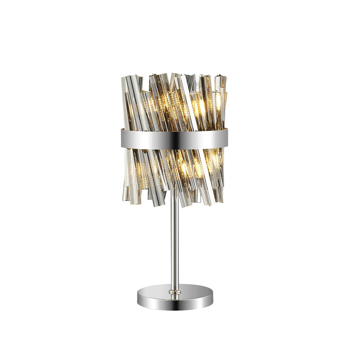 Bond Street Table Lamp