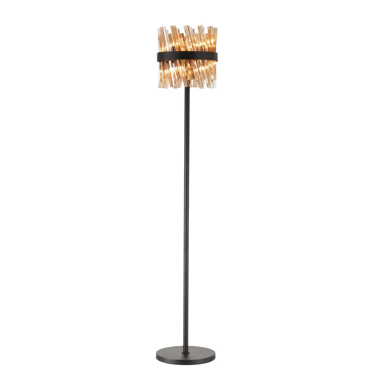 Bond Street Floor Lamp