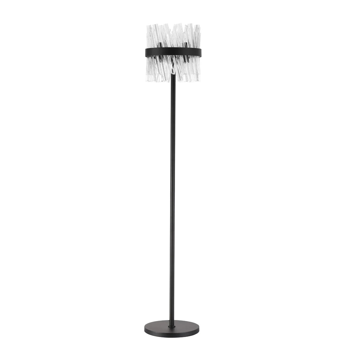 Bond Street Floor Lamp
