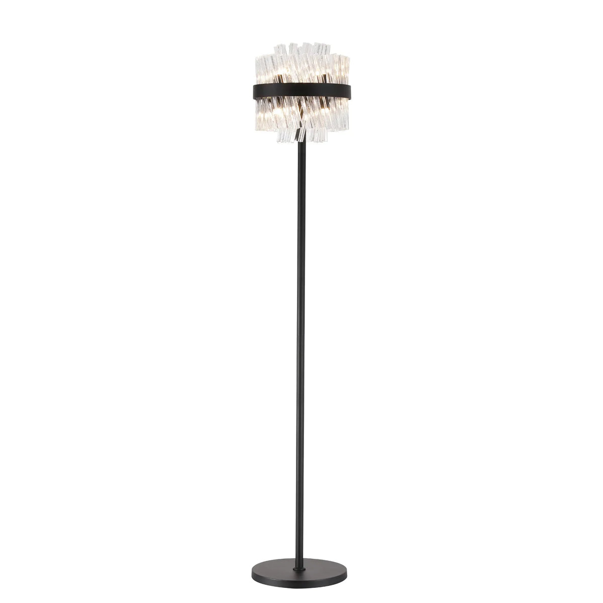 Bond Street Floor Lamp