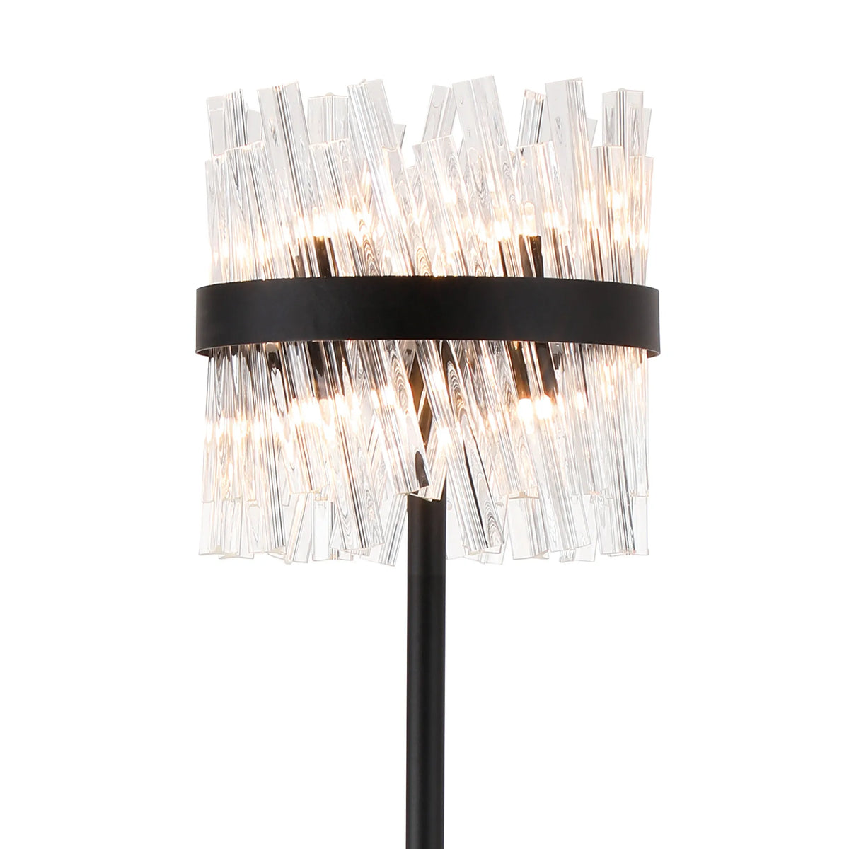 Bond Street Floor Lamp