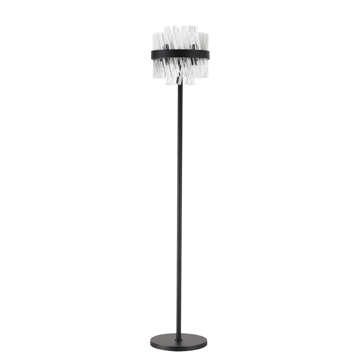 Bond Street Floor Lamp