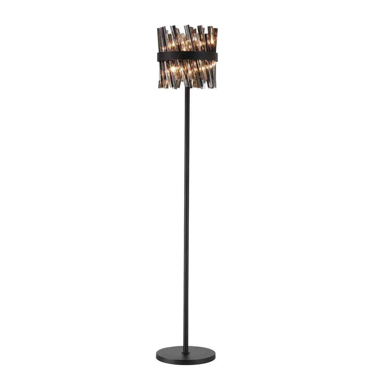 Bond Street Floor Lamp