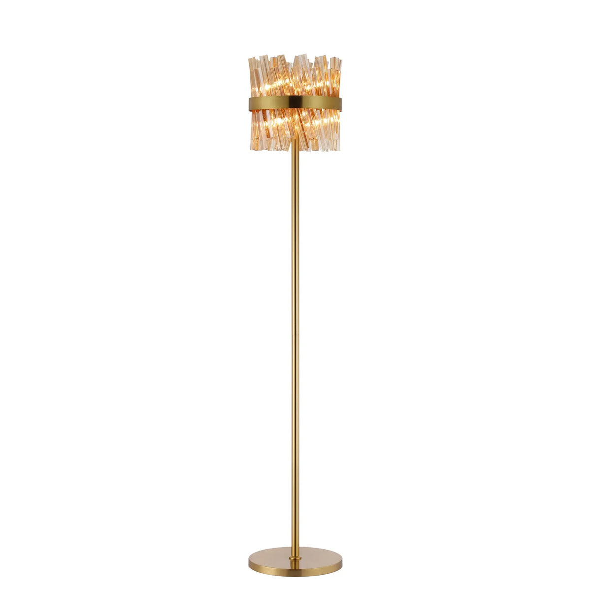 Bond Street Floor Lamp