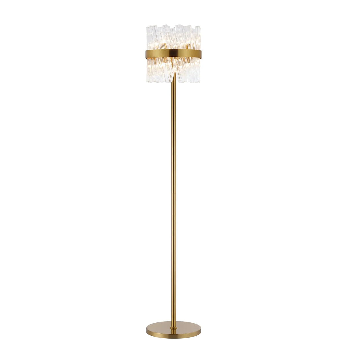 Bond Street Floor Lamp