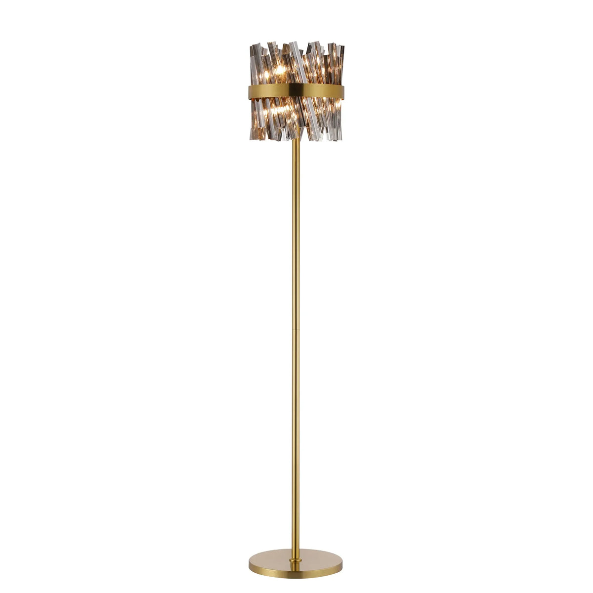 Bond Street Floor Lamp