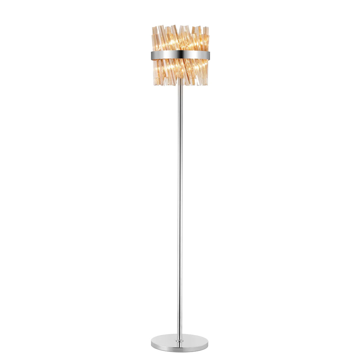 Bond Street Floor Lamp