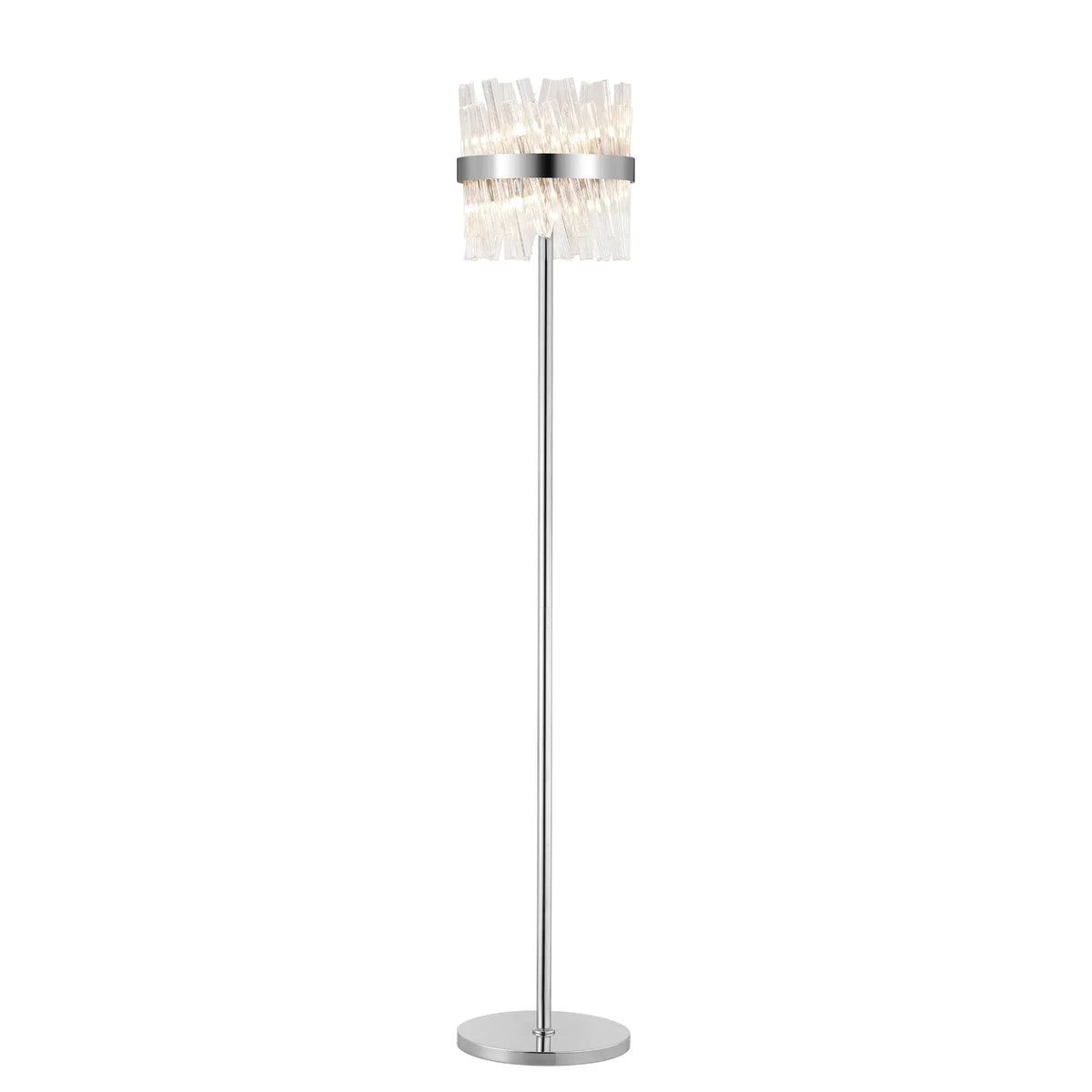 Bond Street Floor Lamp