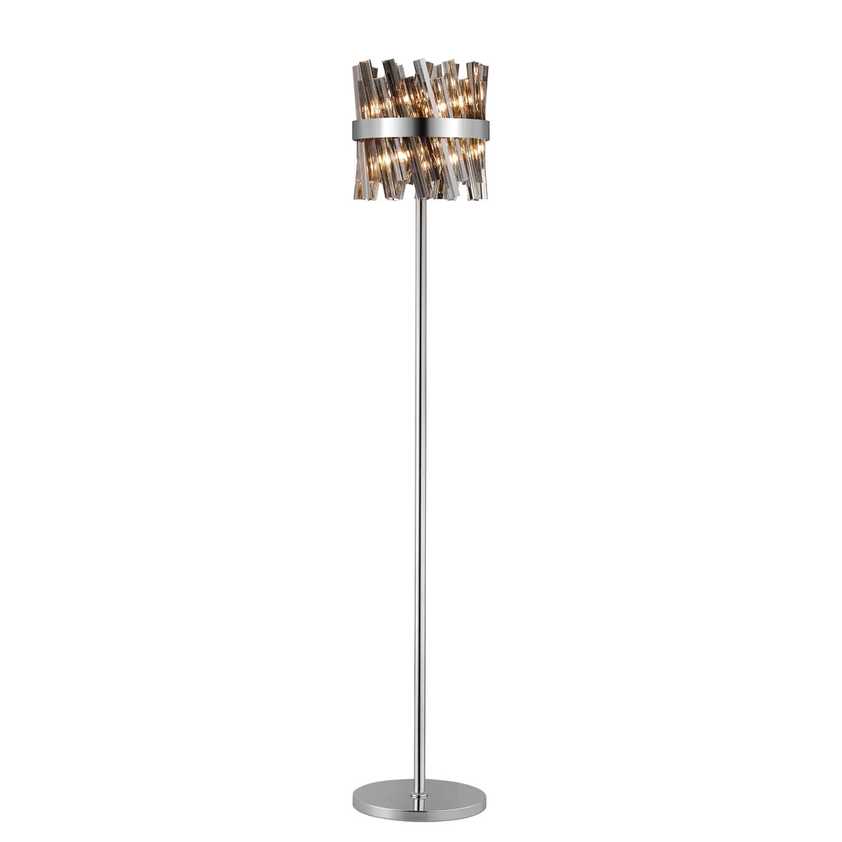Bond Street Floor Lamp