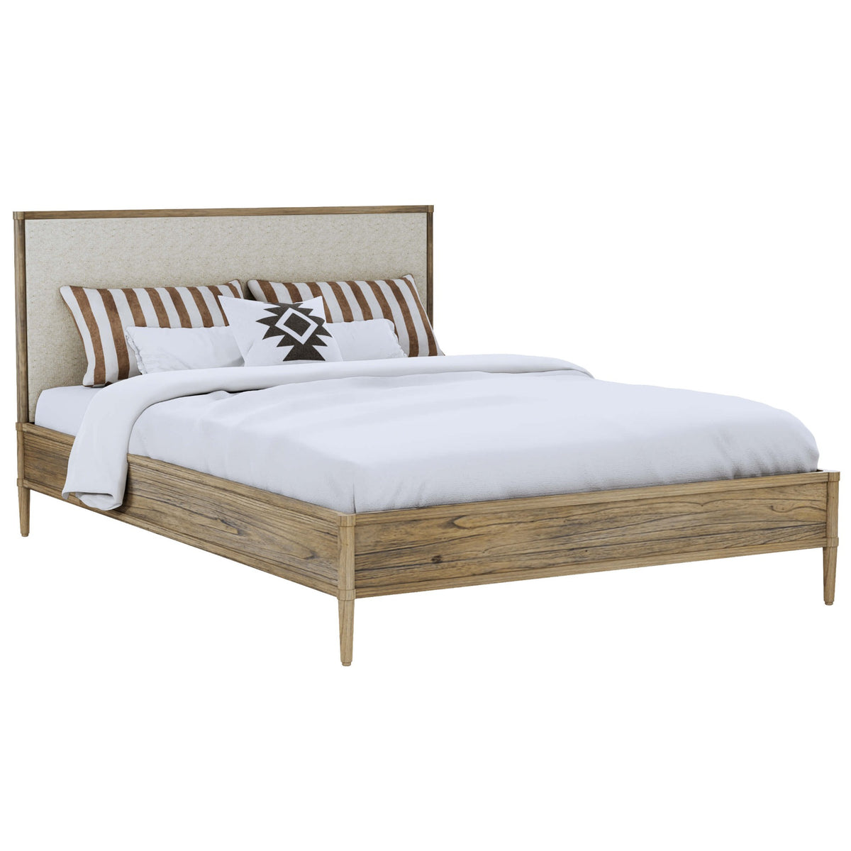Taormina King Size Bed
