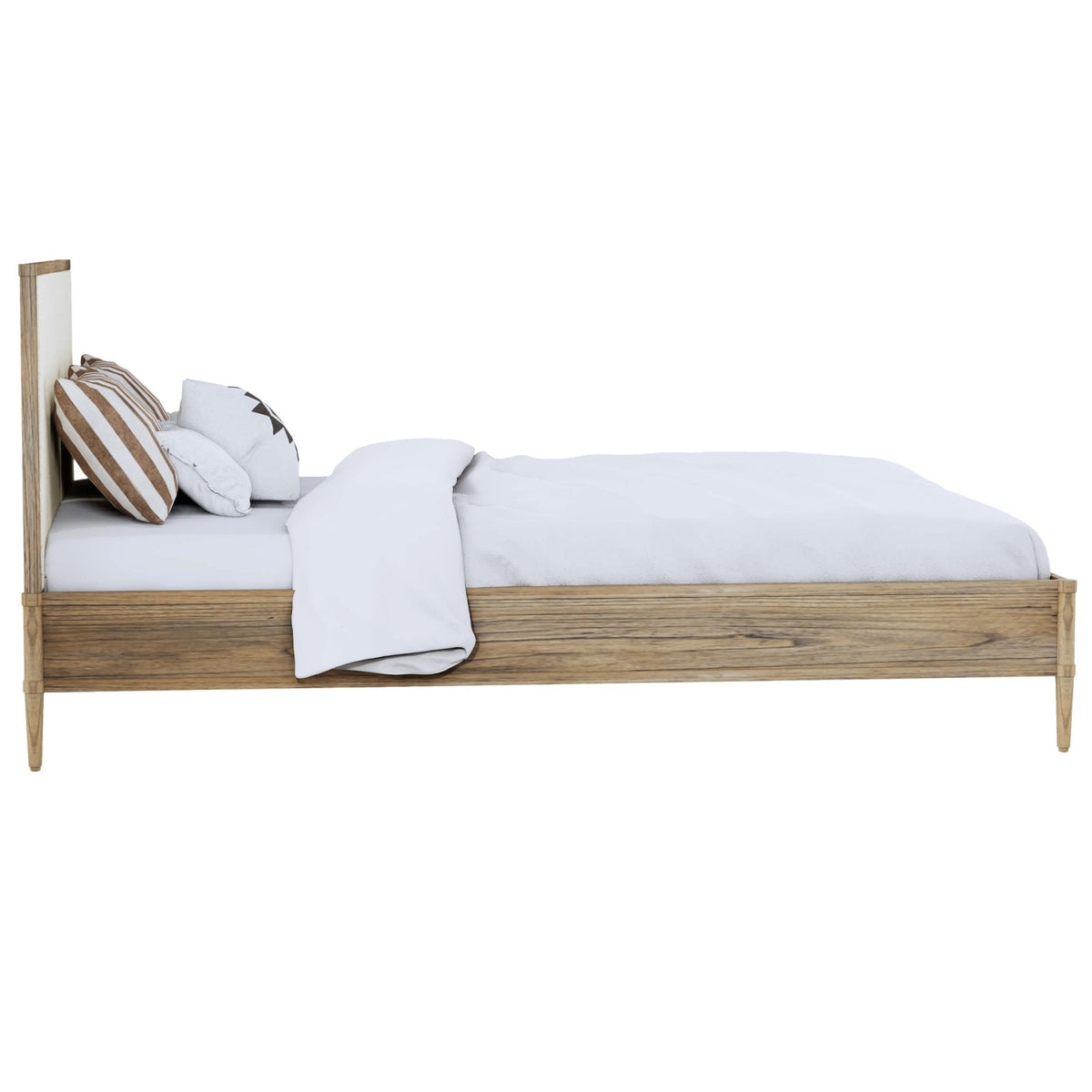 Taormina King Size Bed