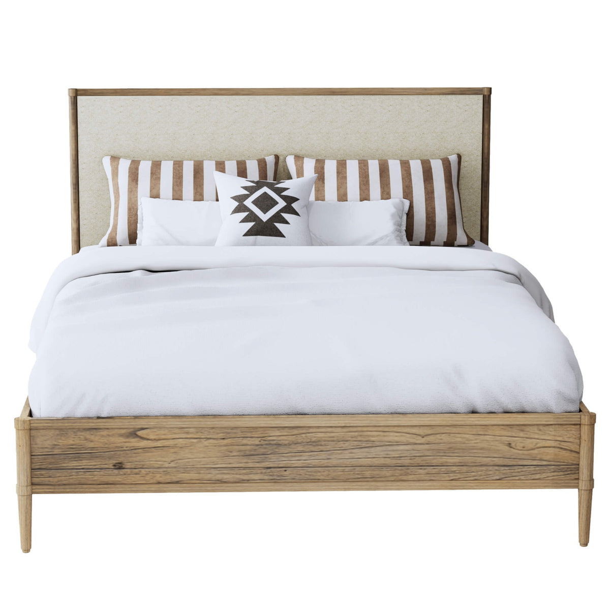 Taormina Super King Size Bed