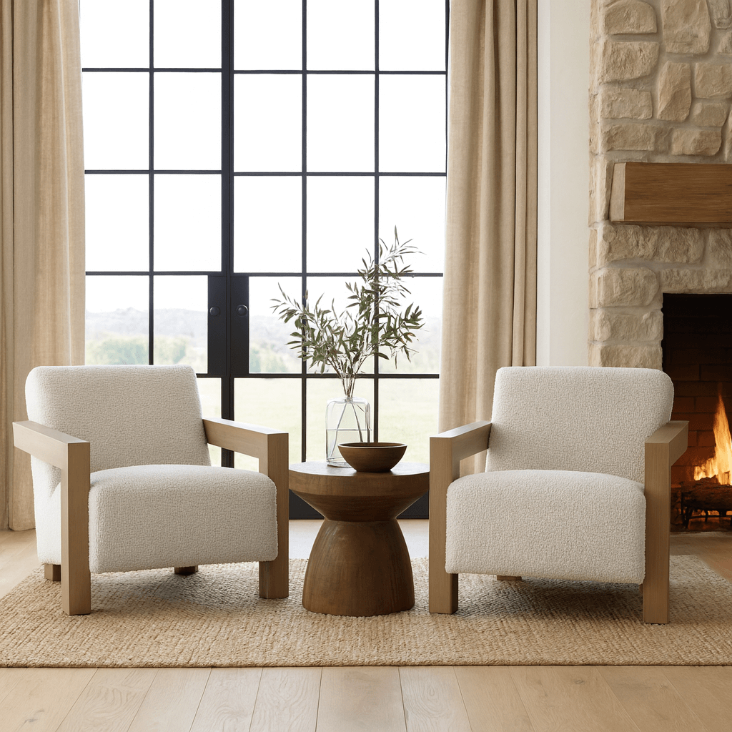 Chiara Accent Chair