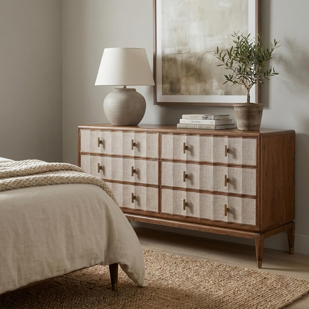 Asolo Chest of Drawers Large