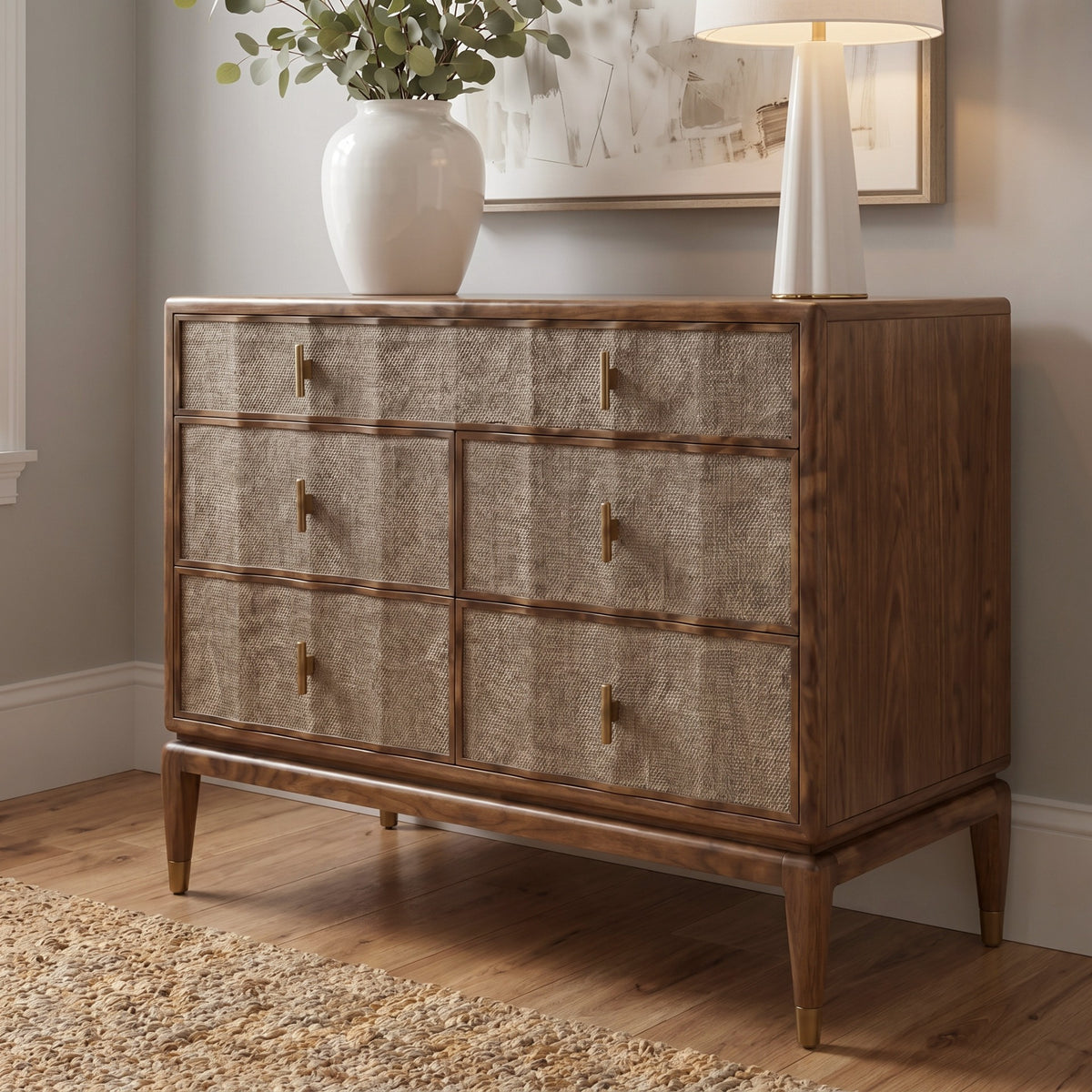 Asolo Chest of Drawers Small