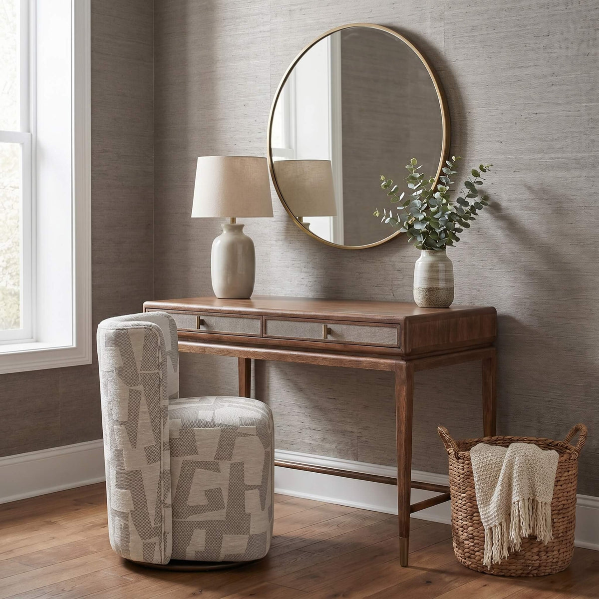 Asolo Dressing Table
