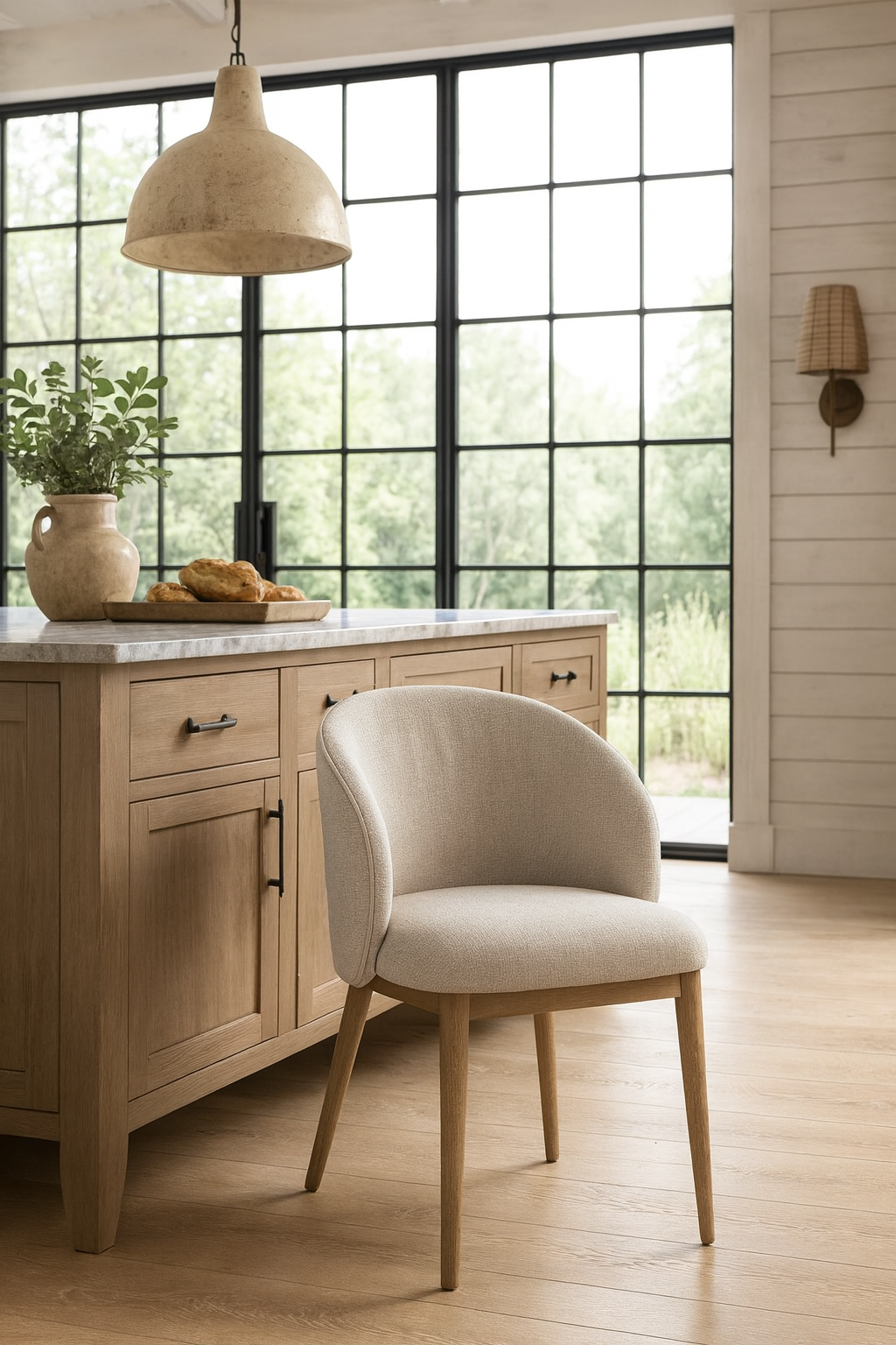 Flavia Dining Chair