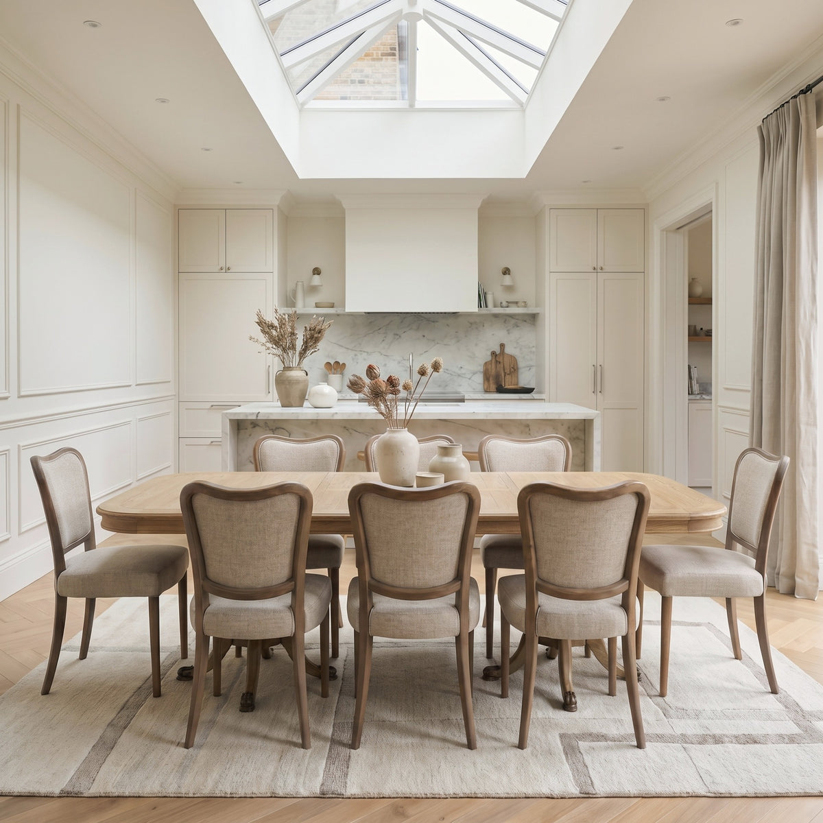Ostuni Dining Chair