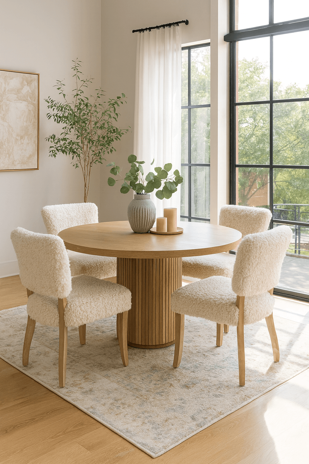 Como Dining Chair