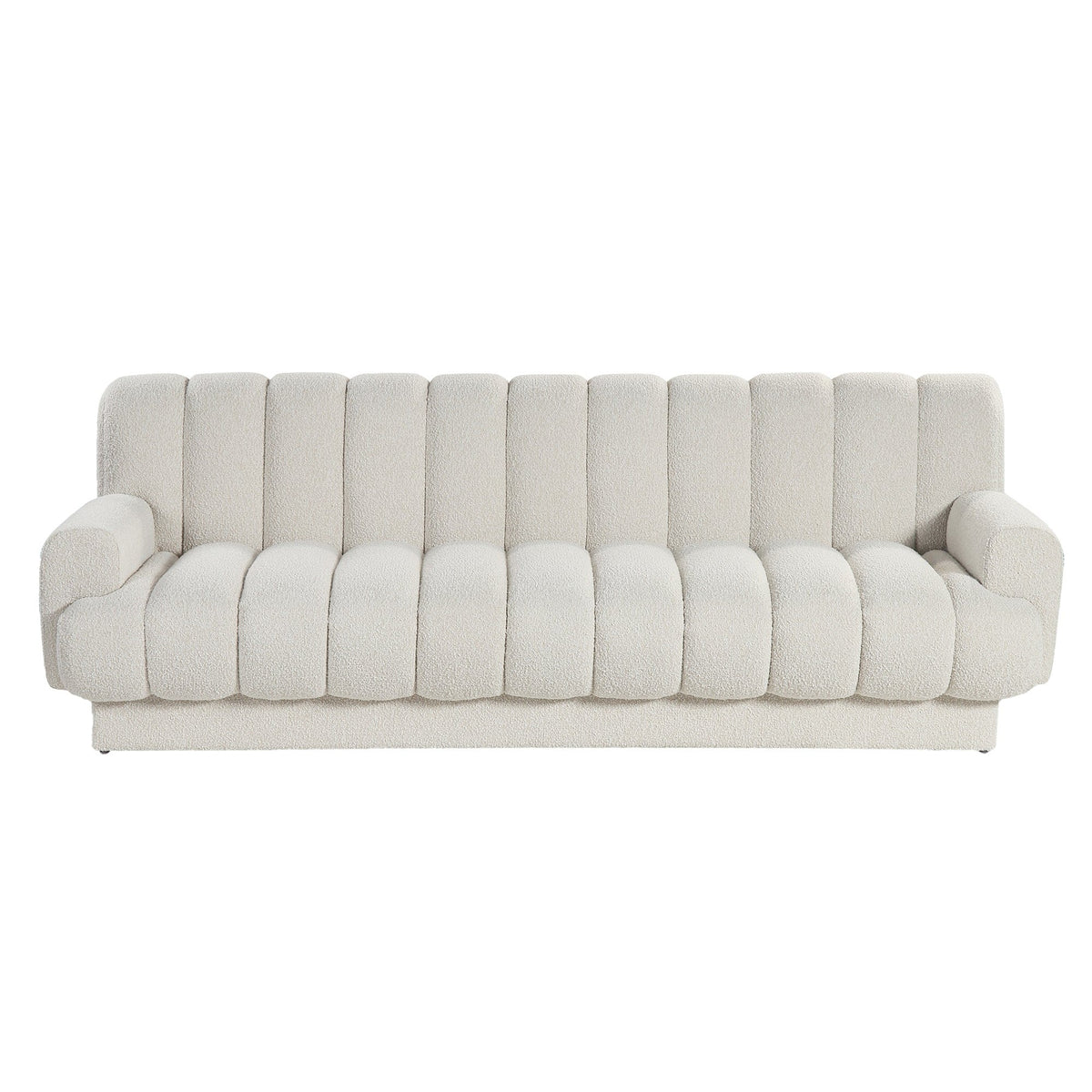 Liang & Eimil Keiron Sofa - Boucle Sand