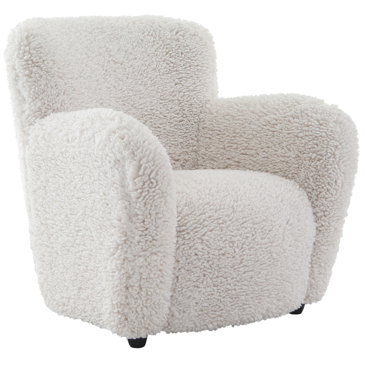 Perla Accent Chair