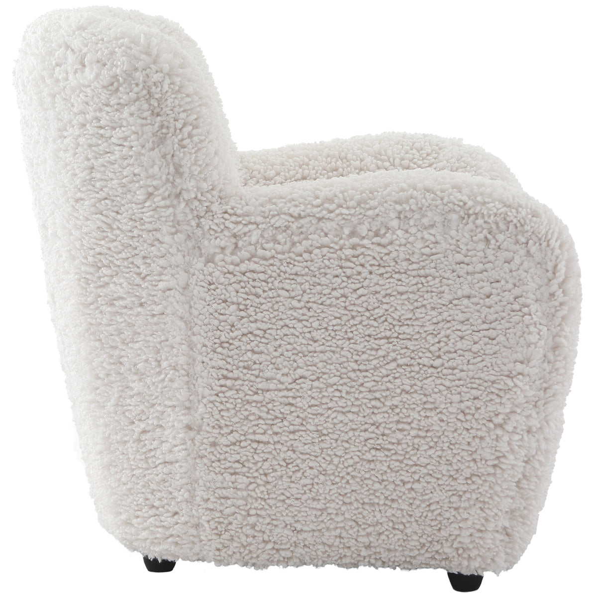 Perla Accent Chair