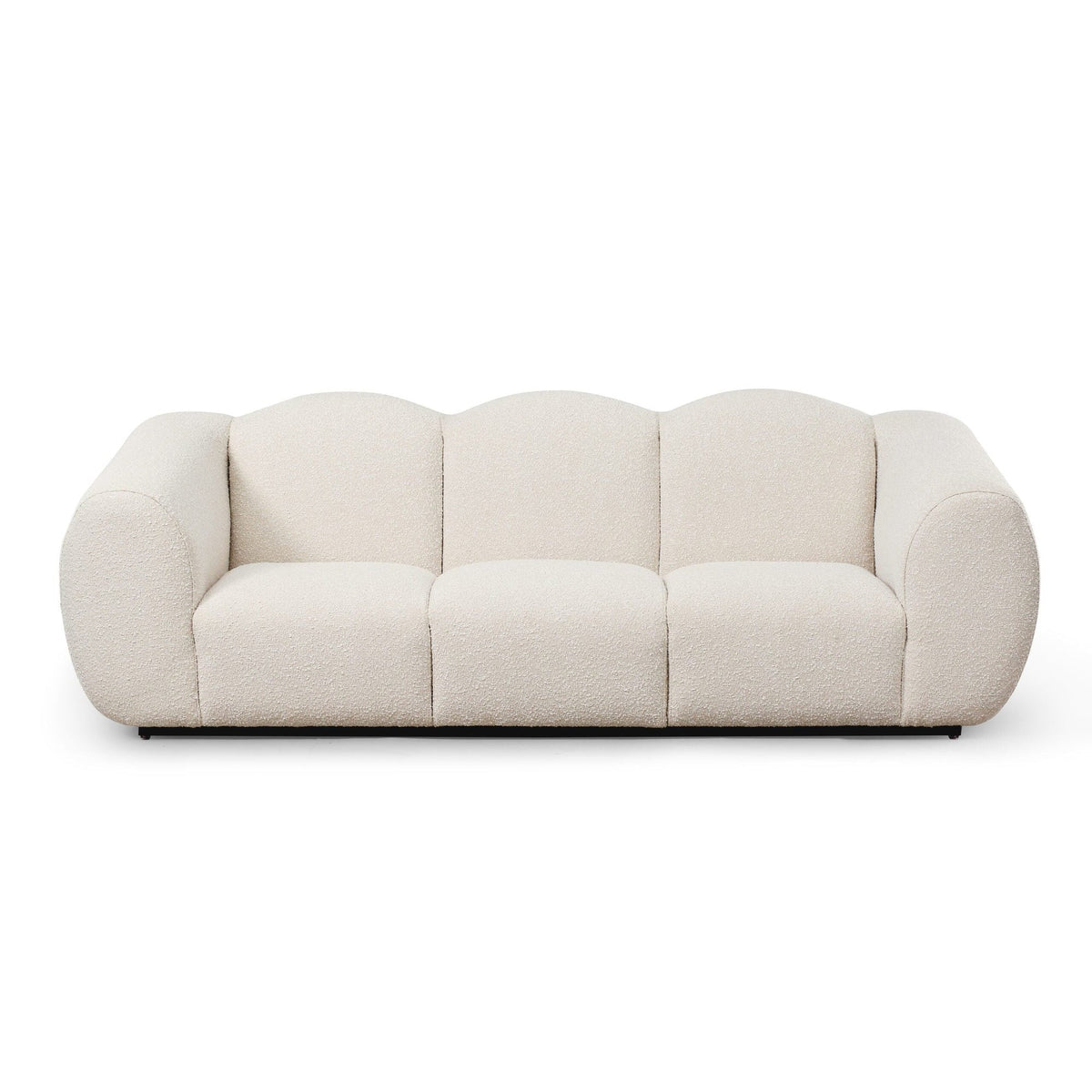 Liang & Eimil Kendal Sofa - Boucle Sand