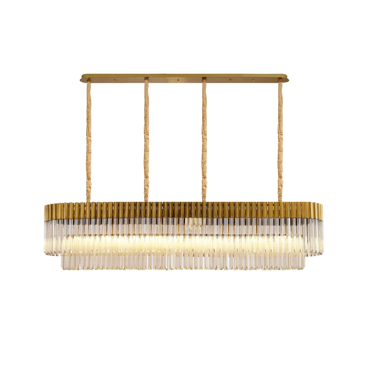 Chelsea 180cm Linear Chandelier